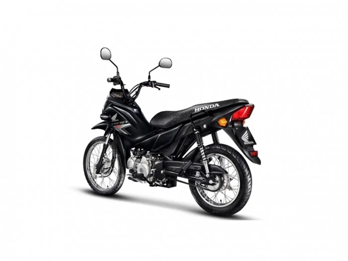 Khách ồ ạt mua ‘vua xe số’ 110cc rẻ nhất của Honda vì thiết kế độc đáo át vía Wave Alpha và RSX ảnh 3