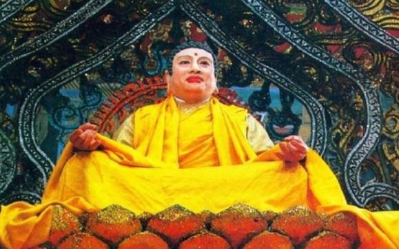 Bất ngờ chứa lý do Phật Tổ Như Lai không dám đổi tên Tôn Ngộ Không, lộ tình tiết bất ngờ fan cứng chưa chắc biết