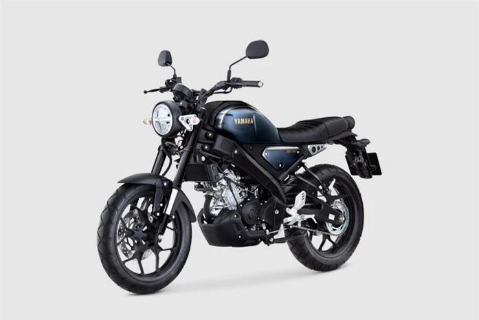 Yamaha sắp ra mắt ‘vua côn tay’ 155cc mới giá 50 triệu đồng, đẹp át vía Exciter và Honda Winner X ảnh 1