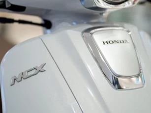 Honda chính thức mở bán ‘vua xe ga’ 125cc mới giá 65 triệu đồng: Thiết kế 'ăn đứt' SH Mode và Vision