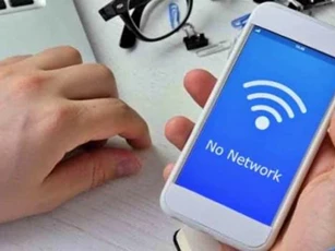 Điện thoại có 1 nút ẩn: Bắt Wifi miễn phí không cần mật khẩu trên điện thoại