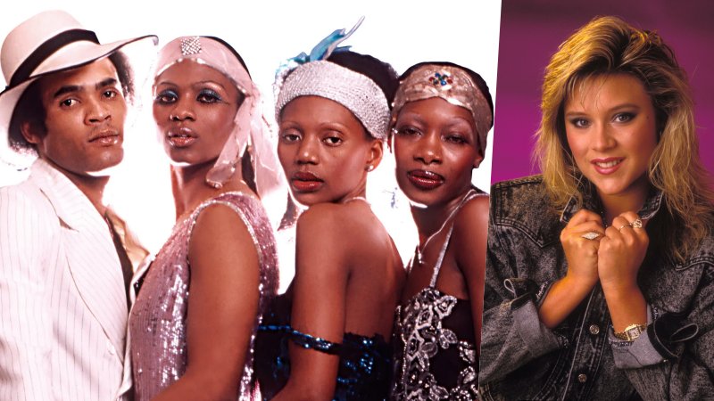 Sức sống bền bỉ của Disco qua âm nhạc của Boney M, Joy và Samantha Fox