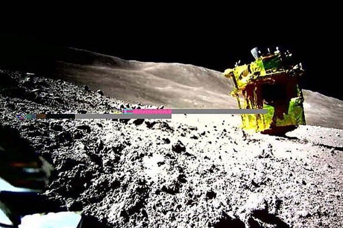 Những sự kiện khoa học vũ trụ nổi bật năm 2024