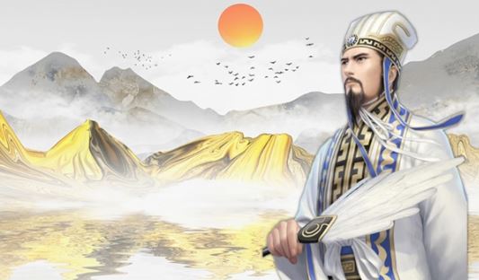 10 nhân vật thông minh kiệt xuất của Trung Quốc: Gia Cát Lượng không vào được top 3, số 1 là người ai cũng biết