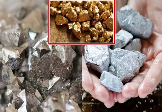 Giá trị gần gấp 10 lần vàng! Kim loại quý nhất thế giới với trữ lượng chỉ 3.000 tấn là gì?