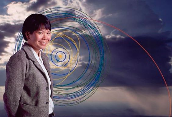 Nữ giáo sư Việt Nam duy nhất được lấy tên đặt cho 1 tiểu hành tinh, từng giành hai ‘Nobel Thiên văn’