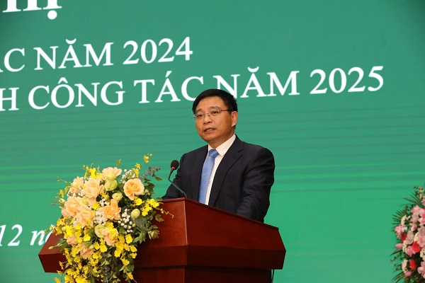 Sẵn sàng cho thị trường chứng khoán bền vững, tiệm cận quốc tế