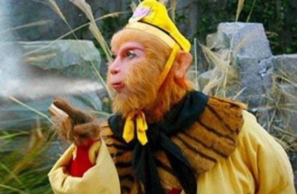 Tôn Ngộ Không trong Tây Du Ký 1986 có bao nhiêu tên? Fan ruột 38 năm cũng chưa chắc đã trả lời đúng