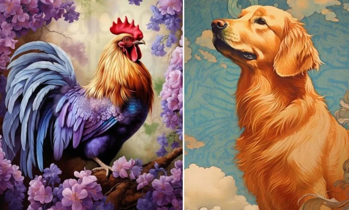 Tử vi 12 con giáp ngày 20/12/2024: Tuổi Dậu phát tài, tuổi Tuất cẩn thận thị phi