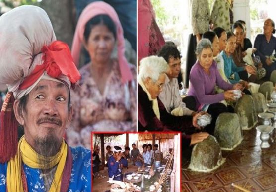 Đẽo sọ người chết thành hình xu để thờ cúng: Tục lệ rùng mình nhất Việt Nam 99% người dân không biết