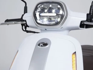 ‘Xe ga quốc dân’ mới mở bán với giá 32 triệu đồng, rẻ ngang Honda Vision nhưng đẹp hơn ‘Tiểu SH’