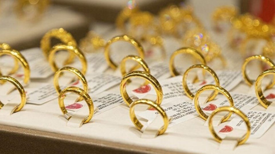 Giá vàng ngày 20/12/2024: Tiếp tục xu hướng giảm sâu