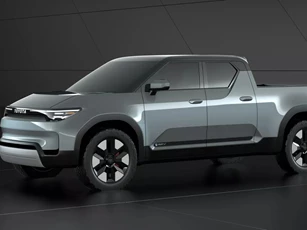 Toyota sẽ ra mắt mẫu bán tải nhỏ gọn hoàn toàn mới, cạnh tranh Ford Maverick