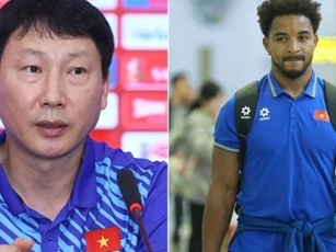 ĐT Việt Nam sở hữu thống kê đáng báo động, HLV Kim Sang-sik đối diện bài toán khó ở AFF Cup 2024