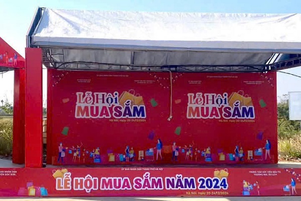 Hà Nội quảng bá văn hóa ẩm thực, giới thiệu làng nghề