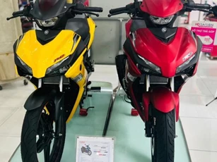 Tuyên chiến Honda Winner X, ‘vua côn tay’ Yamaha Exciter ‘đại hạ giá’ 7 triệu đồng, rẻ chưa từng có