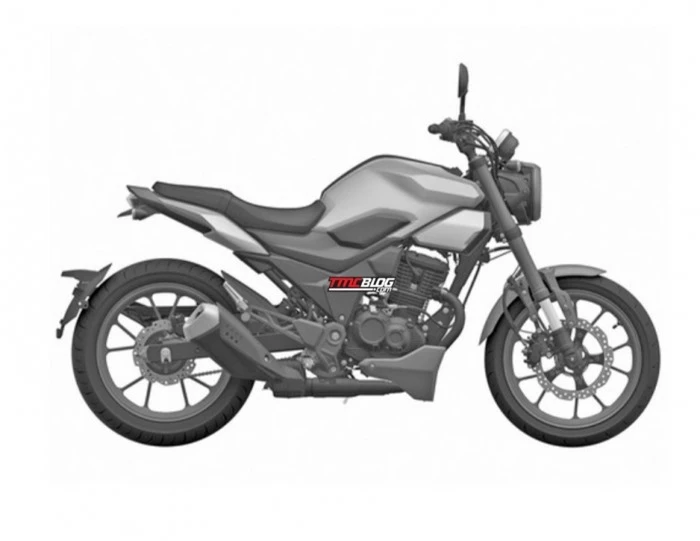 Honda sắp ra mắt ‘chiến binh’ côn tay 190cc giá rẻ mới cực đẹp, ăn đứt Winner X và Yamaha Exciter ảnh 2