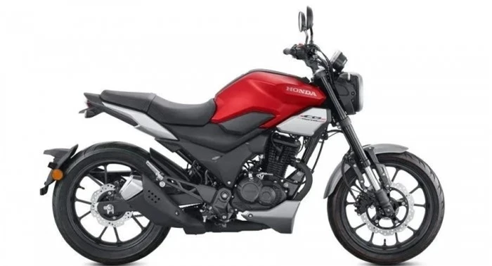 Honda sắp ra mắt ‘chiến binh’ côn tay 190cc giá rẻ mới cực đẹp, ăn đứt Winner X và Yamaha Exciter ảnh 3