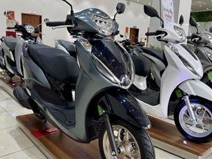 Giá xe Honda LEAD 2025 giữa tháng 12/2024 rẻ khó tin, khách Việt săn đón hơn Vision và SH Mode