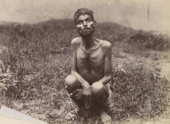 Danh tính ‘cậu bé rừng xanh’ ngoài đời thực, được sói nuôi từ bé: Vẻ ngoài đáng sợ, cái kết bi thảm