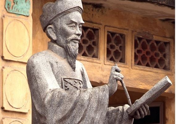 Nhà giáo vĩ đại của Việt Nam: Người thầy duy nhất được thờ trong Văn Miếu, được cả thế giới vinh danh