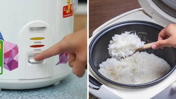 Chỉ cần vệ sinh 'chi tiết nhỏ' của nồi cơm điện để giảm một nửa tiền điện hàng tháng