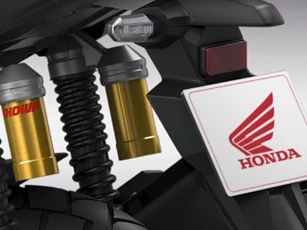 Honda bất ngờ mở bán ‘vua xe ga’ 160cc mới giá 69 triệu đồng: Được săn đón hơn cả Air Blade và Vario