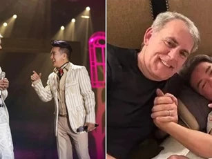 Tiết lộ lý do Đàm Vĩnh Hưng không thể rút đơn kiện tỷ phú Mỹ Gerard Williams, nam ca sĩ đang gặp bất lợi?