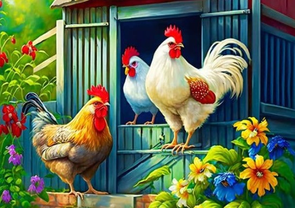 Ngày 21/12: 3 con giáp tỏa sáng với may mắn, giàu có và bứt phá trong sự nghiệp