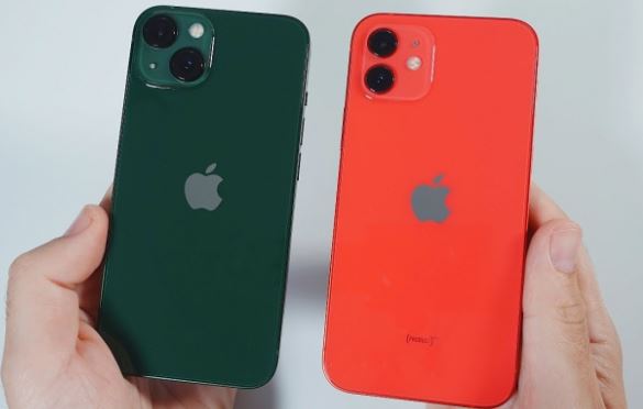 Mua iPhone giá rẻ hợp Noel nhất: Chip mạnh, camera ngon, màu đúng chất Giáng Sinh!