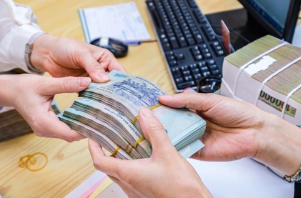 Trình Quốc hội kế hoạch cải cách tiền lương vào năm 2025