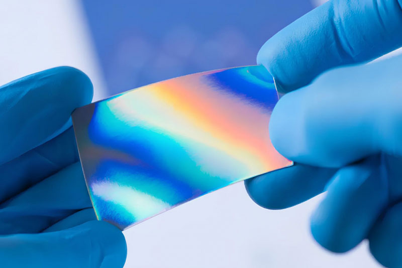 Phát minh mới giúp giải quyết nỗ lo vi nhựa trong môi trường