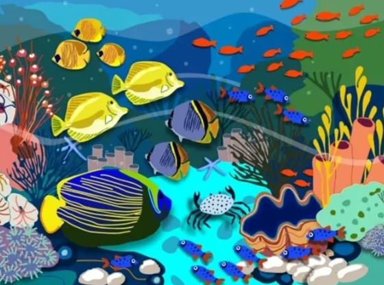 Chỉ những người có IQ cao mới có thể giải được câu đố hóc búa này trong 13 giây hoặc ít hơn