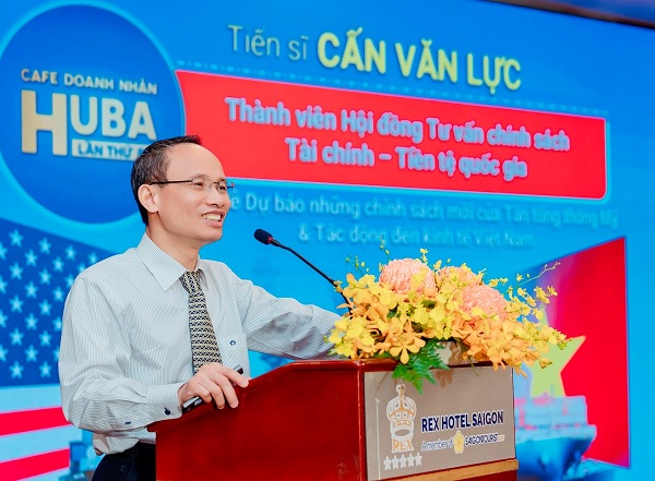 Nghiên cứu cơ chế khuyến khích doanh nghiệp mạnh dạn đầu tư vào thị trường Mỹ