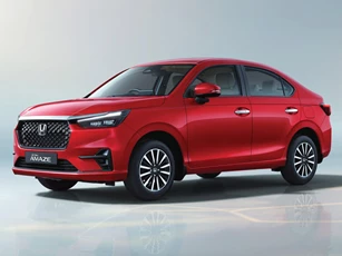 Cận cảnh xe sedan cỡ nhỏ của Honda, giá hơn 220 triệu đồng, cạnh tranh với Hyundai Grand i10