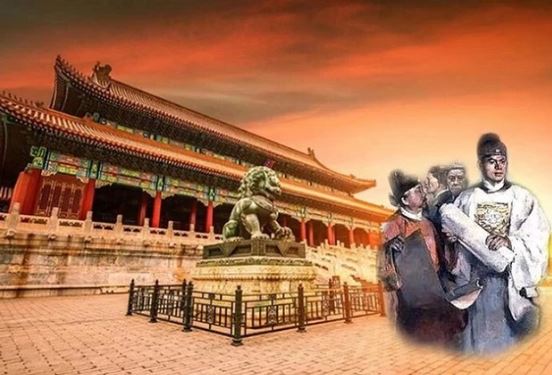 4 nhân tài đất Việt lưu danh sử Trung: Người khiến Tần Thủy Hoàng kính nể, người xây Tử Cấm Thành