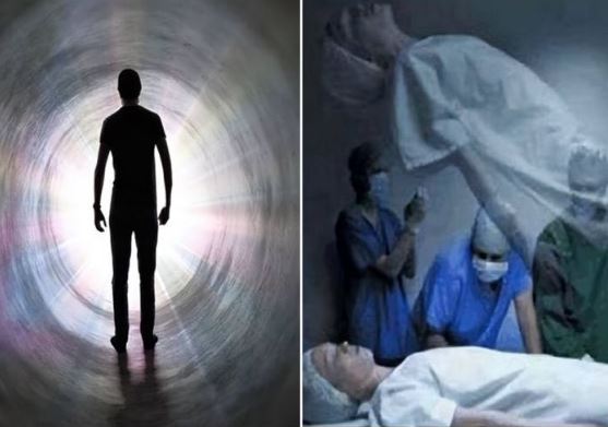Khoa học tiết lộ bí mật bất ngờ về con người sau khi chết, có thực sự chết là hết?