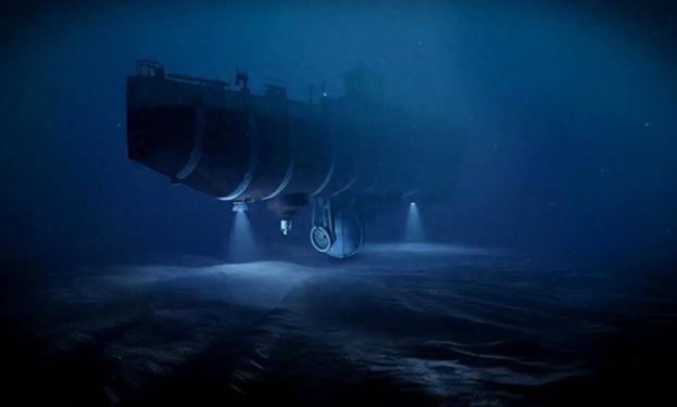 Các nhà khoa học phát hiện ‘linh hồn vực thẳm’ rùng rợn ở độ sâu 10.000 dưới lòng đại dương