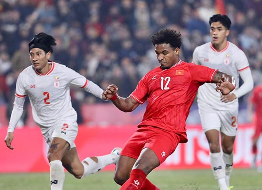 Xuân Son lập kỷ lục ở ĐT Việt Nam