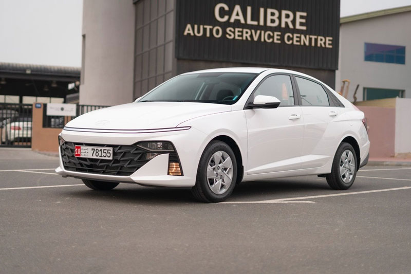 Sedan hạng B đua khuyến mại cuối năm: Hyundai Accent, Honda City... cùng chạm đáy - có mẫu chỉ 419 triệu đồng