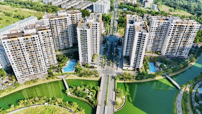 Ba lĩnh vực được dự báo tăng trưởng ấn tượng