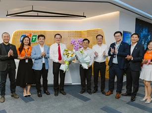 FPT mở thêm văn phòng tại Cần Thơ