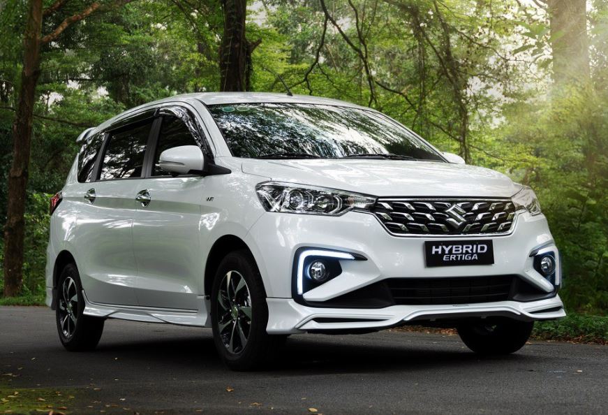 Top 3 xe MPV tiết kiệm nhiên liệu nhất tại Việt Nam