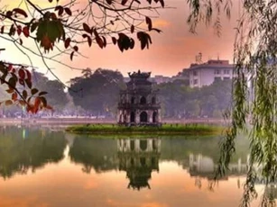 Đây là tên gọi đầu tiên của Hà Nội, người Hà Nội lâu năm chưa chắc đã biết, nó có ý nghĩa gì?