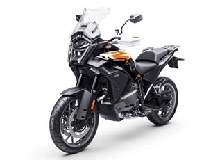 Top 10 môtô đời 2025 đẹp nhất thế giới: KTM 1390 Super Adventure S đứng đầu