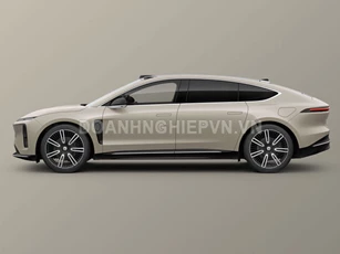 Xe sedan dài hơn 5,3 mét, công suất 707 mã lực, nội thất siêu sang, hàng loạt trang bị tối tân, giá gần 2,2 tỷ đồng