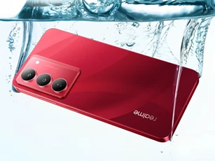 Smartphone ‘nồi đồng cối đá’, pin 6.000 mAh, RAM 8 GB, giá hơn 4 triệu đồng