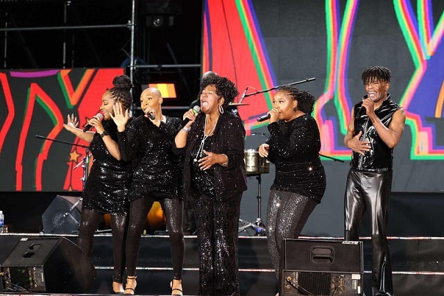 "Dalat Spring Concert" đánh dấu sự chuyển mình của thành phố Đà Lạt