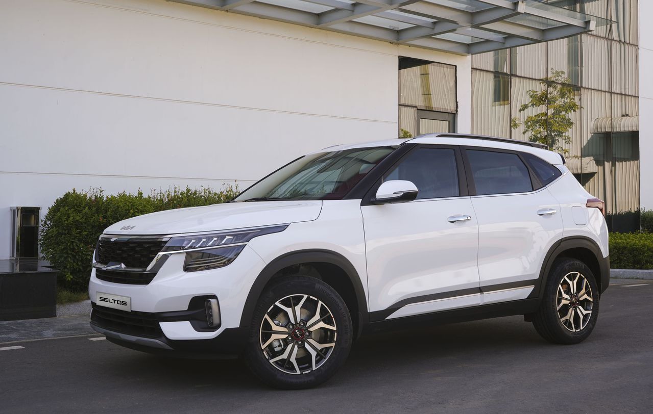 3 mẫu SUV đáng mua nhất trong tầm giá 600 triệu đồng