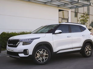 3 mẫu SUV đáng mua nhất trong tầm giá 600 triệu đồng